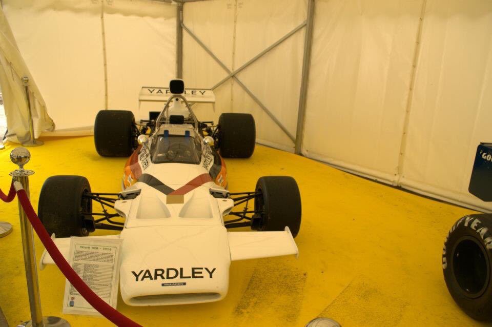 Can’t believe it’s been nearly nine years since I saw the beauties, at