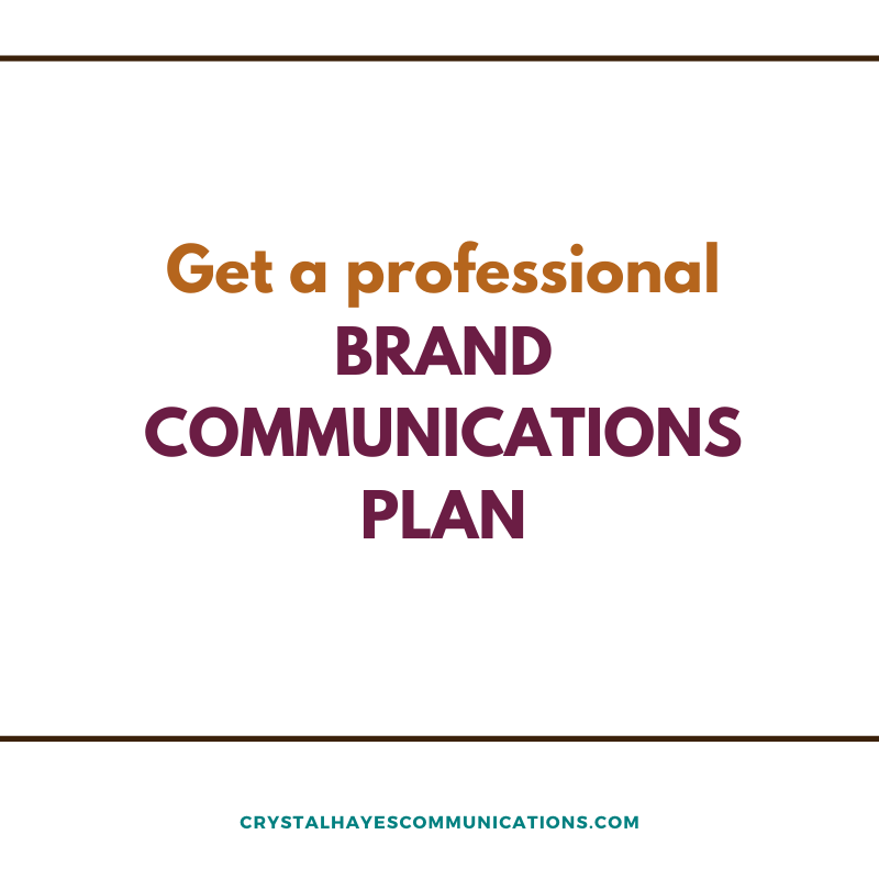 Crystalrhayes's tweet photo. What social media channels does your audience use most?
Which communication channel has the highest ROI for your brand?
Have you established a consistent and clear web presence?
Do you have relationship with writers and bloggers who can share your news?
https://t.co/Sh95571Xsb https://t.co/9AB5iqgc6B