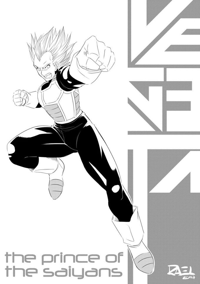 And today is the 35th anniversary of Dragon Ball ~YAY ♥

Thanks, Toriyama-sensei!! 