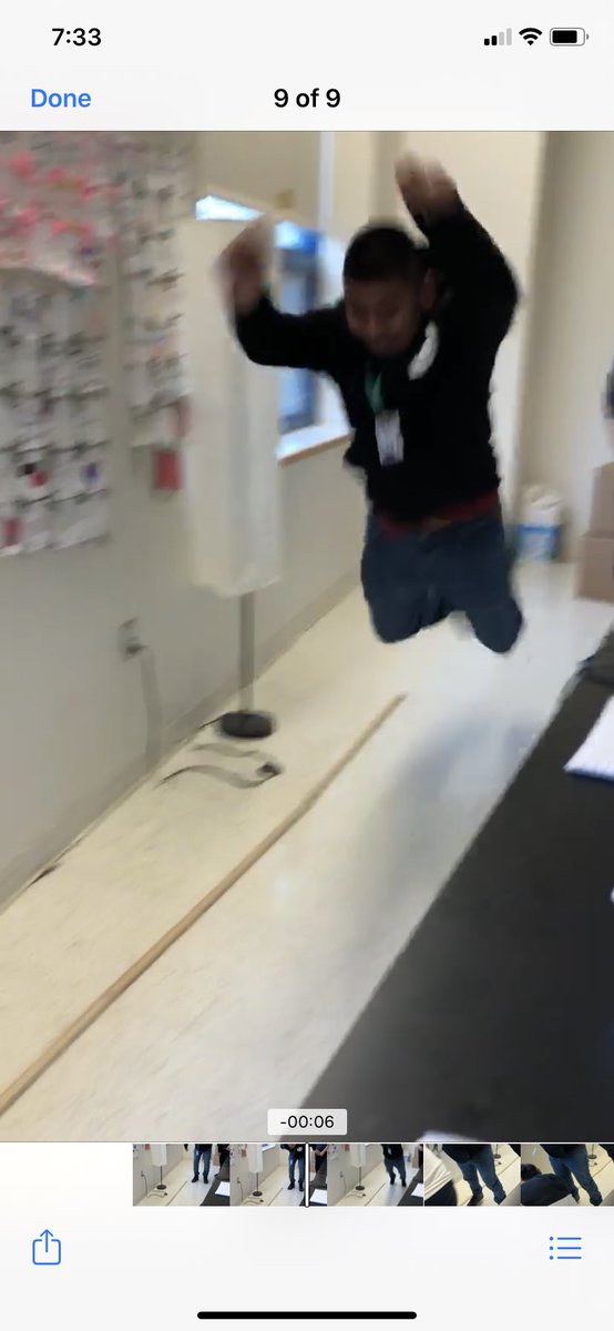 How far can you jump on the moon and other planets? #enl #esl #shelteredscience #labs #gravitylab #allinforalbany #futuretrackstars