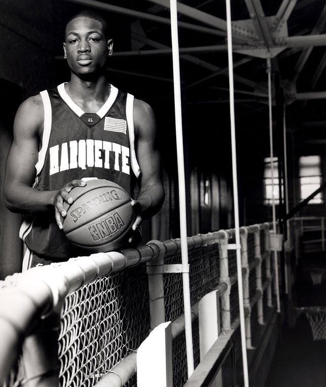 Happy 38th Birthday to great Dwyane Wade (  