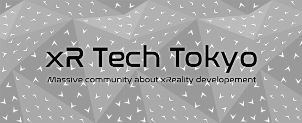 gawajun's tweet image. 12/7のxR Tech Tokyoで登壇させていただくことになりました。

中二病全開の妄想を30分間語らせていただきます。

私がプールVRで実現したいの「誰もがヒーローになれる未来」。

子供もじっちゃんもばっちゃんも障がい者も。

#xRTech