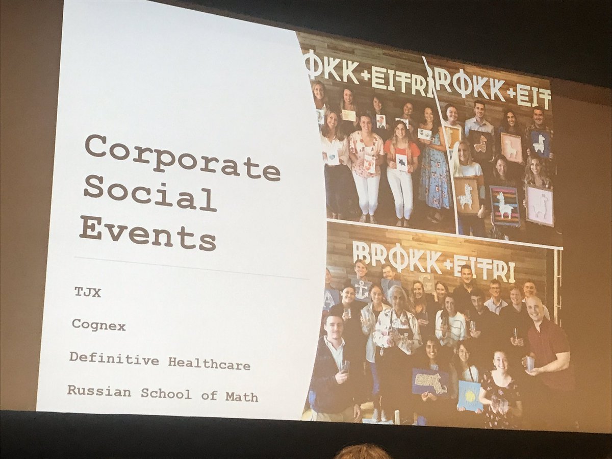 eric_andersen's tweet photo. Very cool — hold your next corporate social event at @BrokkEitri! #MIN128 https://t.co/77hsTtQI65