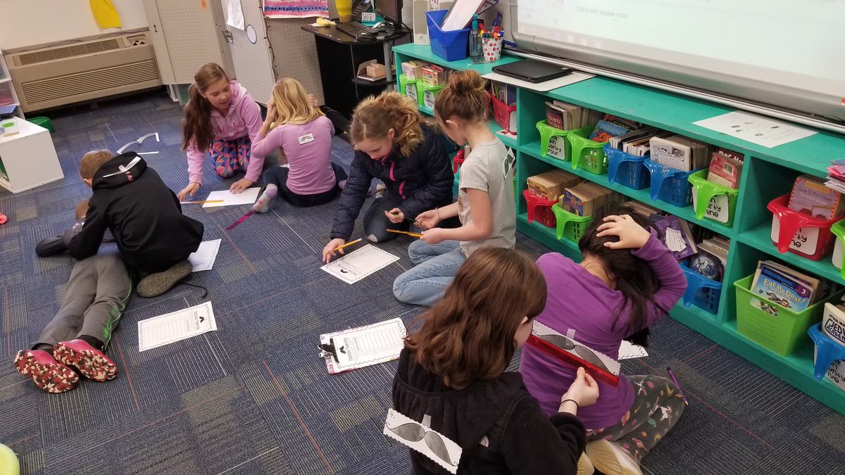 msholtsclass's tweet image. I mustache you.. do you know how to measure to the quarter inch? We do! #telegraphisawesome #3rdgraderocks