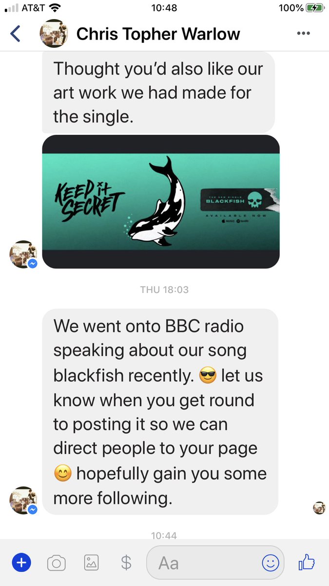 Voice of the Orcas (@voice_ot_orcas) on Twitter photo Apparently there's a new song named #Blackfish that may be available at <a href="/TheOrcaProject/">The Orca Project</a> -- Maybe <a href="/Vagabionda1/">Colleen Gorman</a> has some more info! #UK #BBC #TOP Apparently there's a new song named #Blackfish that may be available at <a href="/TheOrcaProject/">The Orca Project</a> -- Maybe <a href="/Vagabionda1/">Colleen Gorman</a> has some more info! #UK #BBC #TOP
