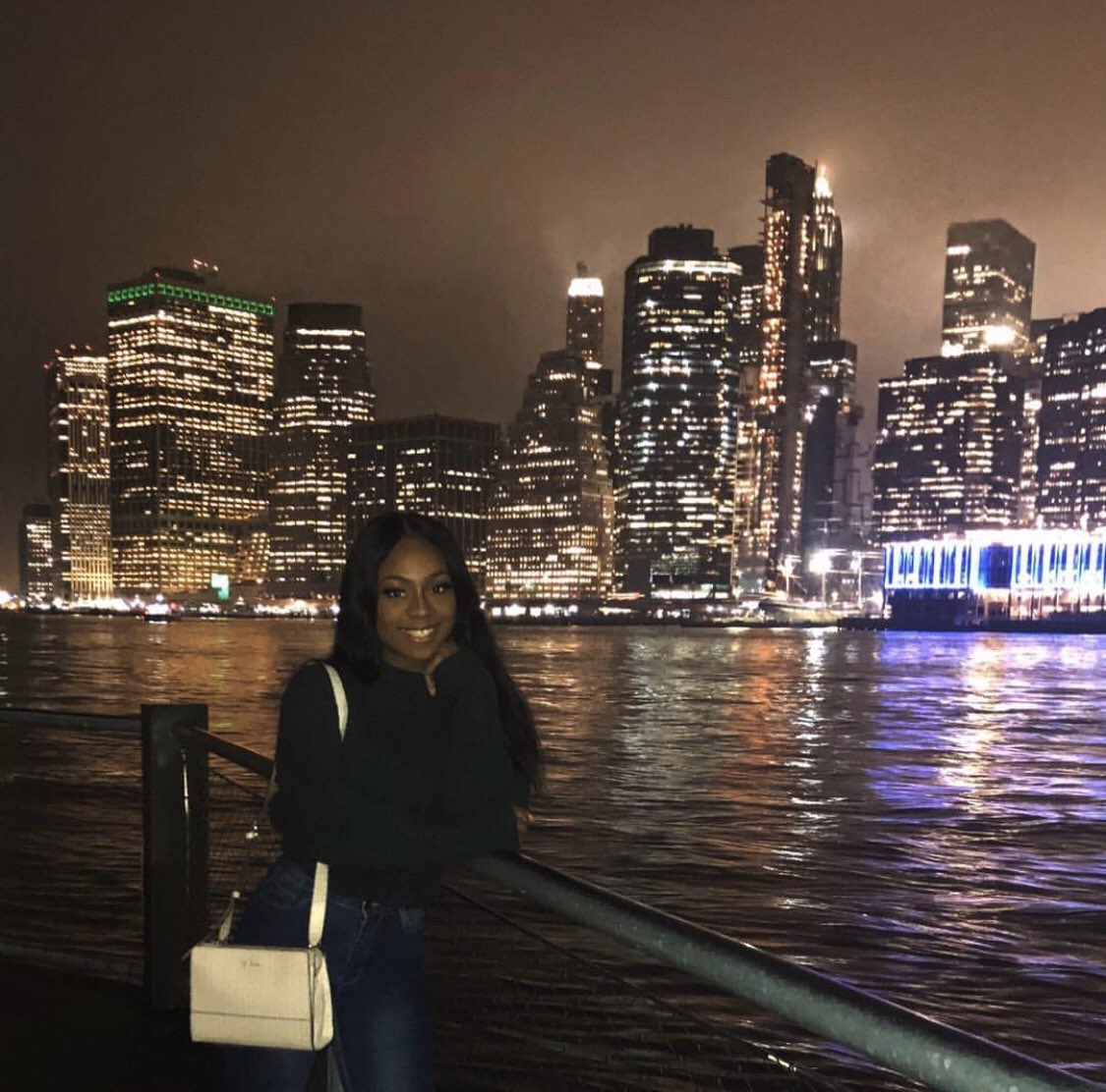 Happy Birthday to Management <a href="/JenArinze/">jenn†</a> cheers 🥂