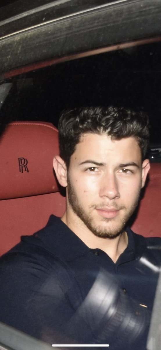 swaayrah's tweet photo. Summer 2018 was a time for Curly Nick stans. We want HIM back @nickjonas so bring out the Shea Moisture and give us what we need https://t.co/jAHBSPiBDC