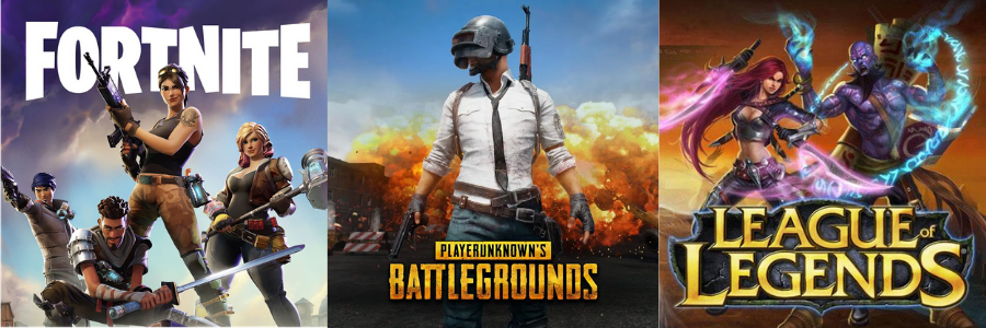 DashForceNews's tweet photo. The #Blockchain will power Gaming Micropayments of the future.

https://t.co/uBtVIzdlrE

@BuildWithDash 

#DashPay #BuildWithDash #DigitalCash #Crypto 
#Fornite #Battlegrounds #LeagueOfLegends https://t.co/YU5RLoKpbF