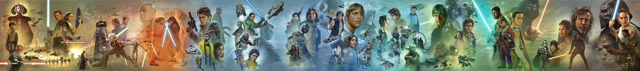 スター・ウォーズ公式 on X: スター・ウォーズ公式 on X:
