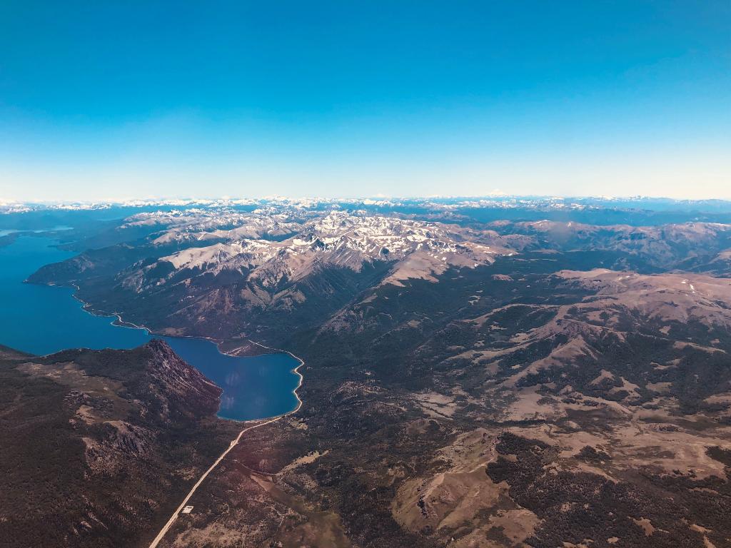 Norwegian Argentina tweet media