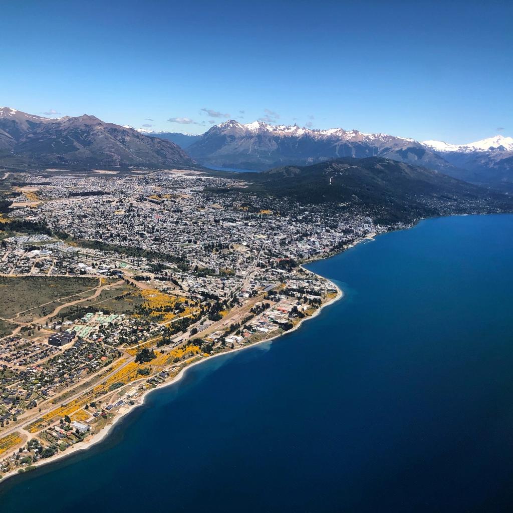 Norwegian Argentina tweet media