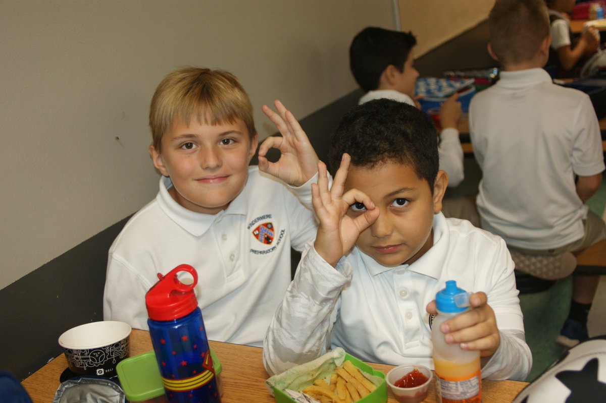 ls_sga's tweet photo. WPS Lower School and SGA celebrated WORLD CHILDREN’S DAY! https://t.co/vEVc38w81C