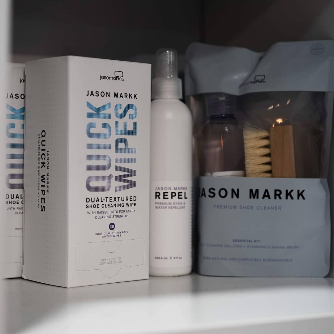 jason markk repel canada