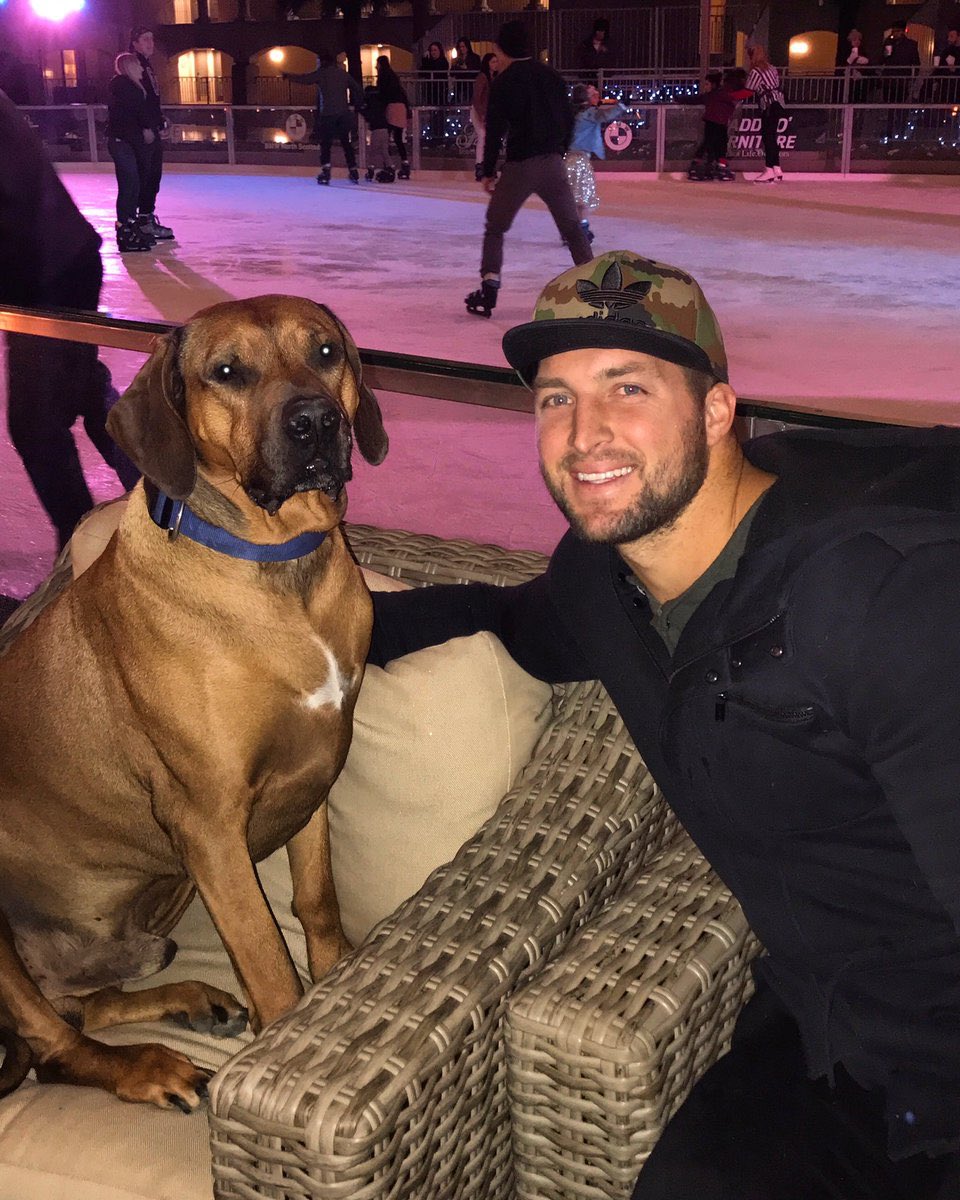TimTebow's tweet photo. https://t.co/oPzmQ5lNxr