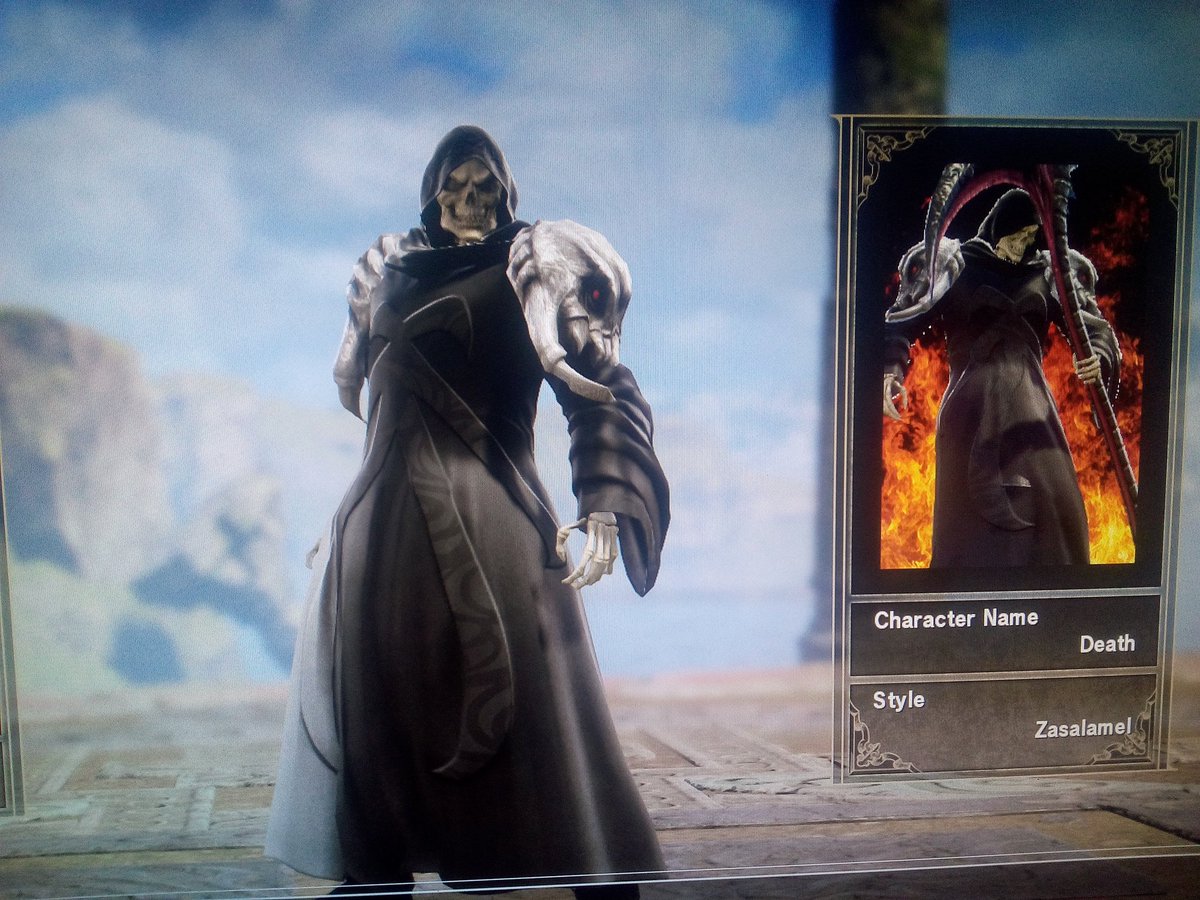 GexKabooki's tweet photo. The grim reaper himself Death https://t.co/4Y1T5BRV3k
