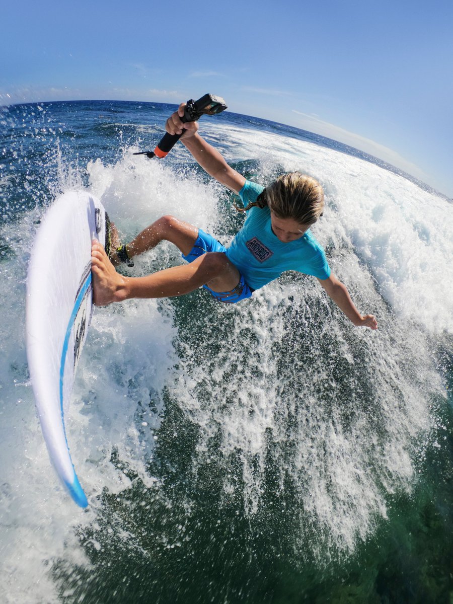 GoPro photo