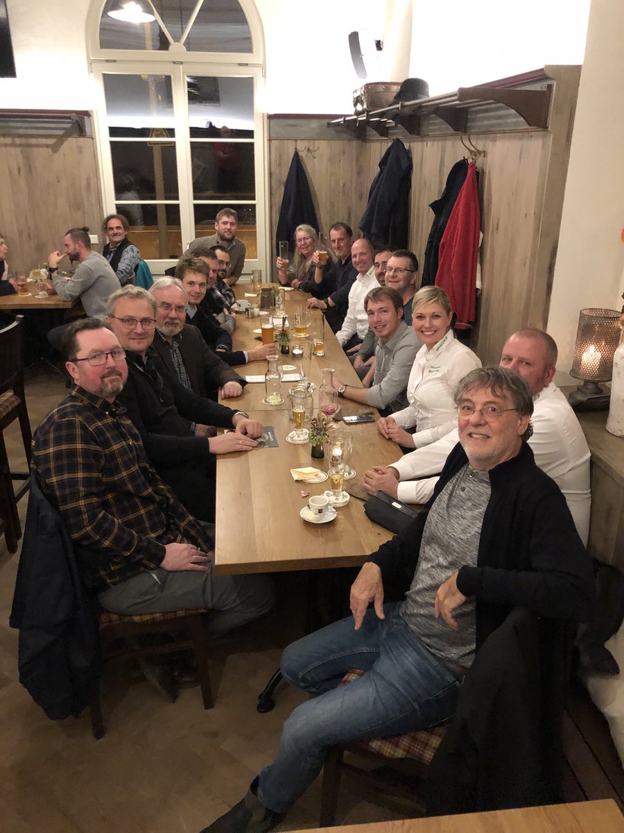 Haldrup open day with ⁦<a href="/DLFSEEDS_UK/">DLF Seeds UK</a>⁩ ⁦<a href="/NIABTAG/">niabtag</a>⁩ ⁦<a href="/HaldrupR/">HALDRUP Field Research</a>⁩ ex IBERS