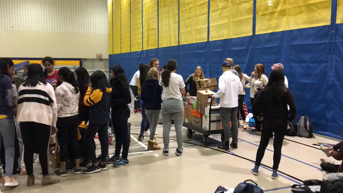 Neuqua Athletics tweet media