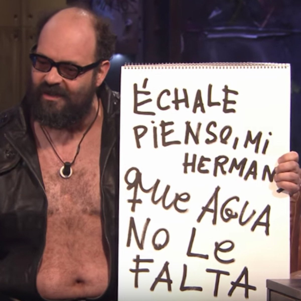 LaResistencia's tweet photo. Donald Trump ficha por Petróleo https://t.co/oP0ji71KyJ