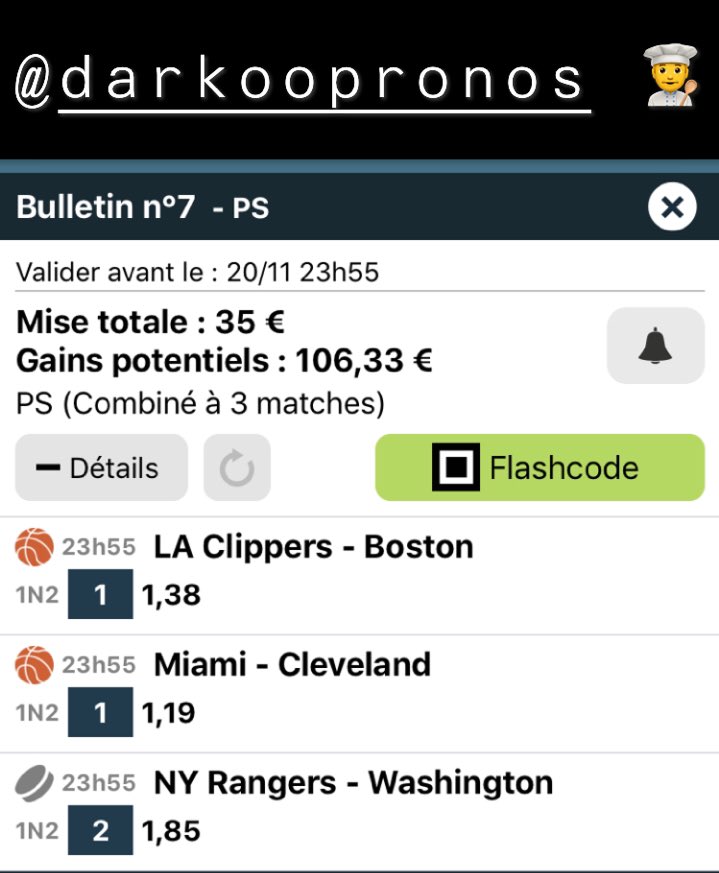 darkoopronos tweet picture
