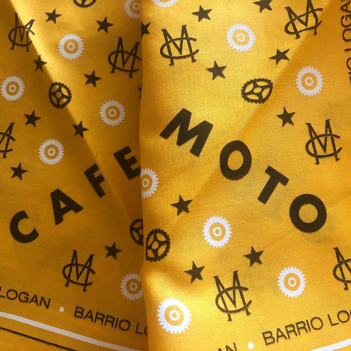 CafeMoto's tweet photo. Solar Powered Roastery
Fair Trade Organic Coffee
and Tea Since 1990. #CafeMoto 💛🖤
#BarrioLogan #SanDiego #California #FairTrade #Organic #OceanFriendly #Sustainable #SolarPowered #CafeMotoCoffee #ForwardDrinking https://t.co/mEVO4A0xUy
