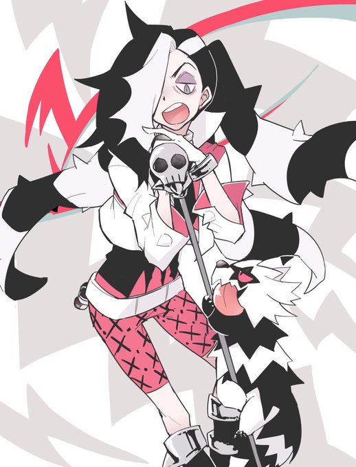 ネズさんのtwitterイラスト検索結果 古い順