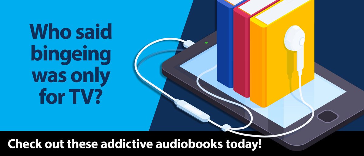 a graphic ilustration of several books siting on top of a tablet plugged into it