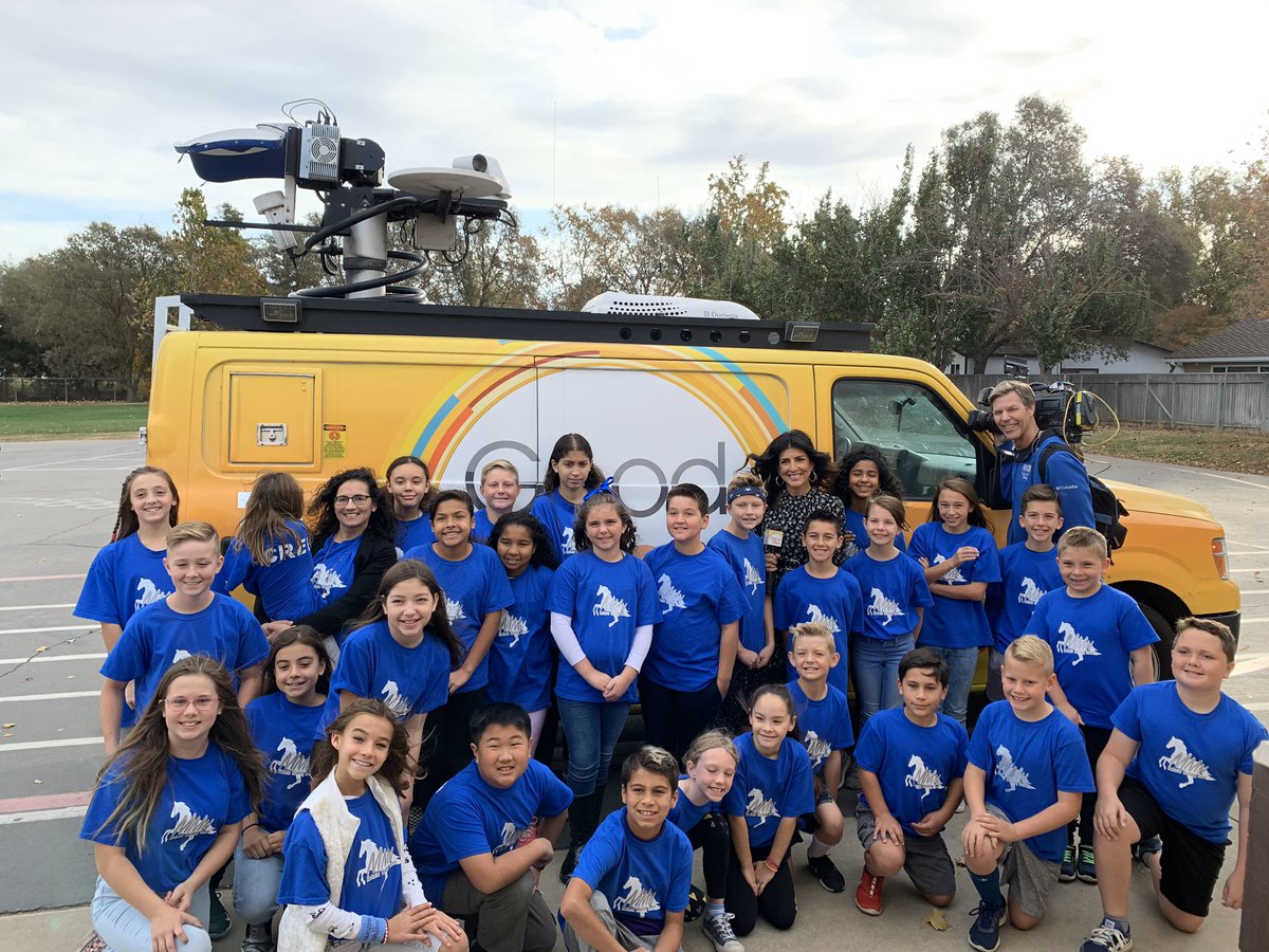 Tammy Null (@nulltechclass) on Twitter photo Thank you <a href="/GoodDaySac/">Good Day Sacramento</a> & <a href="/TVloriwallace/">loriwallace</a> for making my MMNews Crew students feel so special this morning! gooddaysacramento.cbslocal.com/video/4217266-… @EGUSD <a href="/secctv/">SECC</a> #MMNews #Markofer Thank you <a href="/GoodDaySac/">Good Day Sacramento</a> & <a href="/TVloriwallace/">loriwallace</a> for making my MMNews Crew students feel so special this morning! gooddaysacramento.cbslocal.com/video/4217266-… @EGUSD <a href="/secctv/">SECC</a> #MMNews #Markofer
