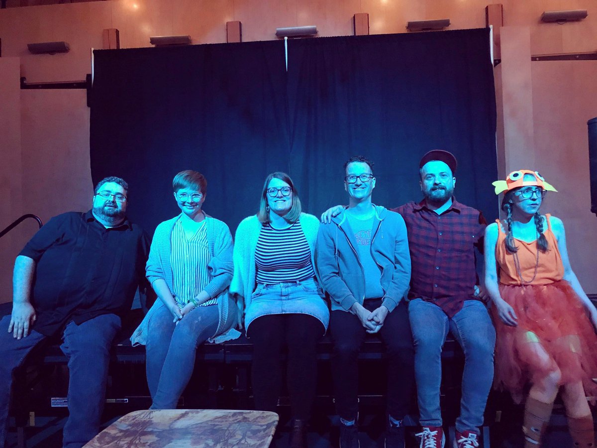 Three weeks til the #yycfringe 2020 lottery draw! If you're in town, come join us for a party to catch the results in real time, Dec. 11 @ 7 pm <a href="/villagebrewery/">Village Brewery</a> with <a href="/apt_33_calgary/">APT 33 😷🚪</a> hosting.

RSVP to michele@calgaryfringe.ca. The first round of drinks and snacks are on us. 🍻🥨