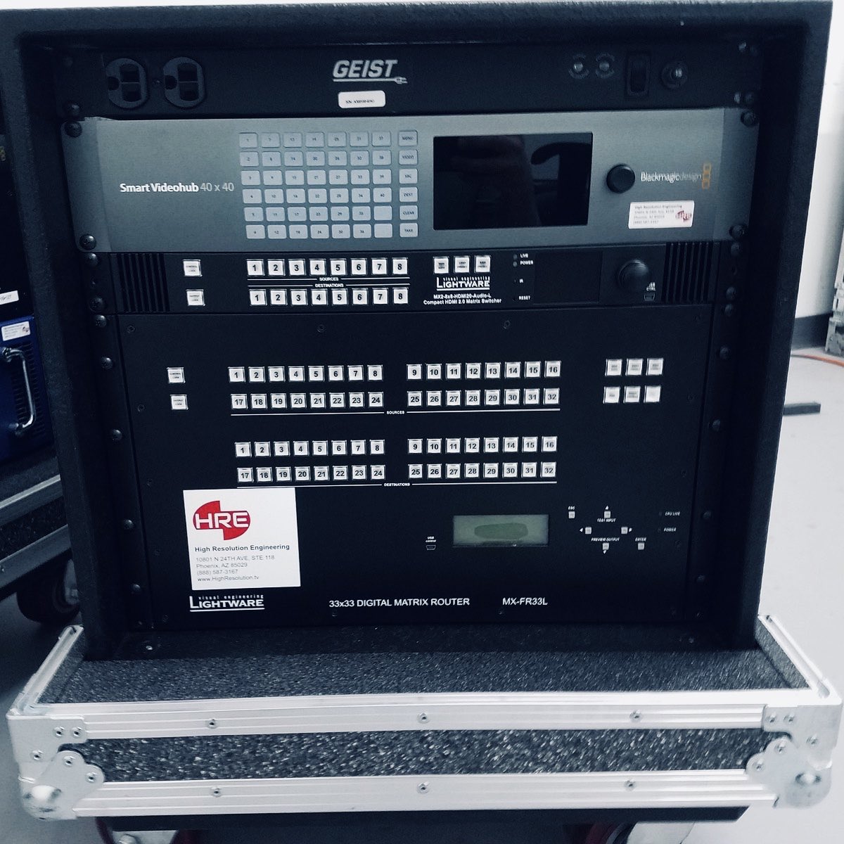 HRE_Rents's tweet photo. Elite quality #audio #visual #equipment is a common need for corporate events. The right #AV #rental partner can make all the difference. Contact #HRE to discuss your upcoming event and let us show you our industry knowledge. #RentAV #AVrentals #4K 
https://t.co/X9vp6AJ24z https://t.co/eySldQfl56