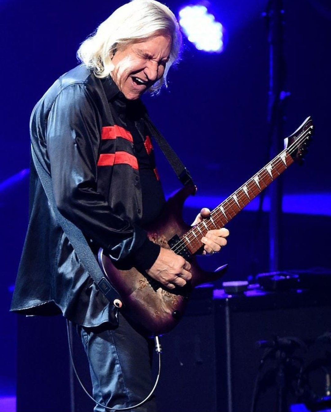 Happy birthday, Joe Walsh!  