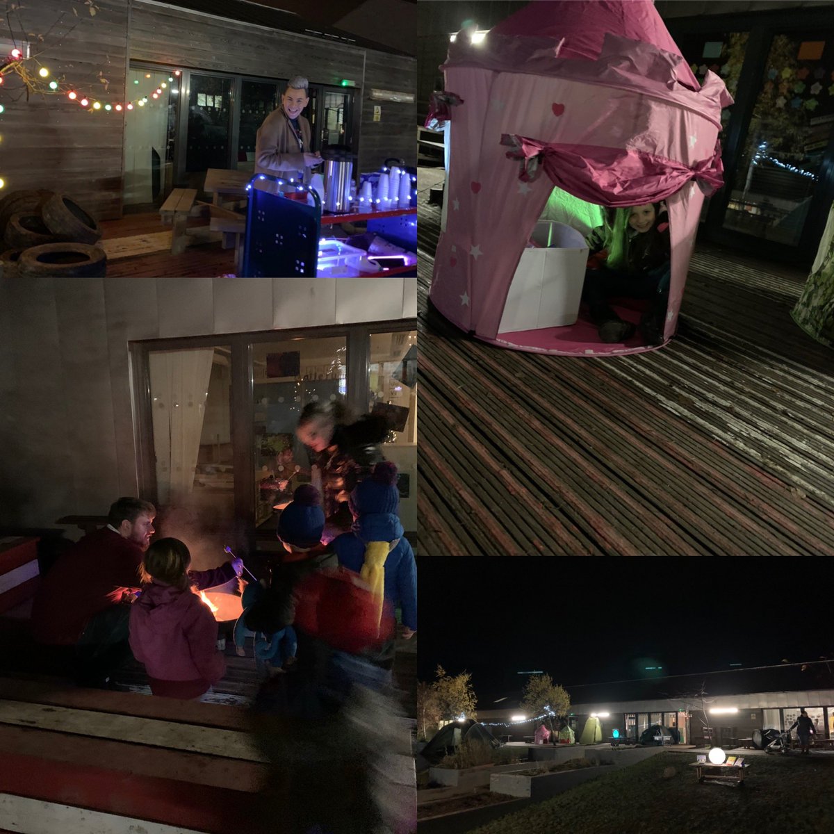 MacaulayMrs's tweet photo. What a great night for our @Bookbug_SBT event at @molprimary tonight. Lots of excitement about being at school in our jammies and at night time. Thank you to all you all the parents and families who came to join us and also to the wonderful adults who helped out too. https://t.co/LcAVXgHryt