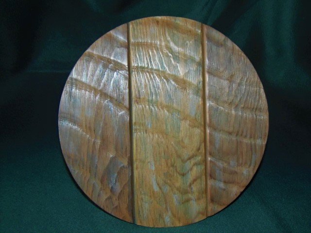 Keatingwoodart's tweet photo. New in our #etsy shop, barn board table riser. #holidayseason #centerpiece #primitive #farmhouse https://t.co/bpedydkunK https://t.co/cgiaygMFEp