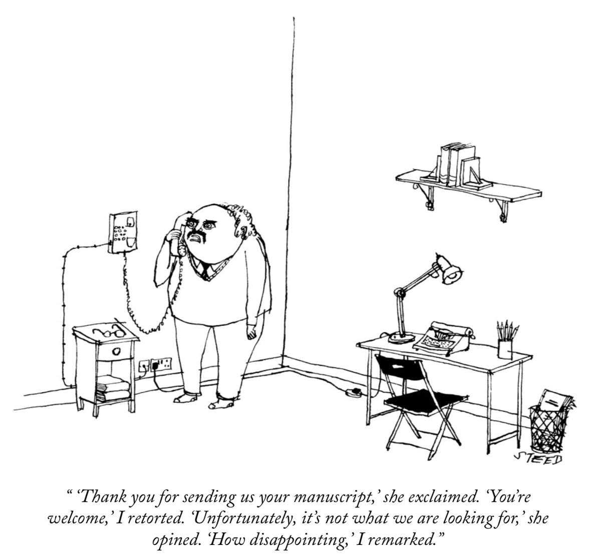 marielavender1's tweet image. Ever helpful @TheRyanLanz offers an #article on #WritModAge telling us how to effectively implement dialogue tags! bit.ly/2Xy6h9r

#WednesdayThoughts #WritingCommunity #writingtips #DosAndDonts #editing