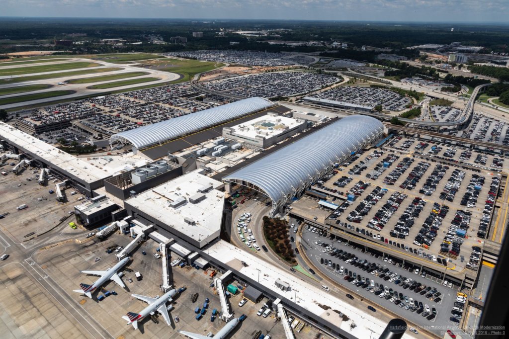 Atlanta Airport (@atlairport) on Twitter photo We get it! Most people are passing through to catch a flight or greet a loved one. Remember to pause and take it all in. Don’t forget to snap a picture of your fave view, and share it with us #myATLviews
Learn about the top 5 ATL views!
By: <a href="/jowriter1984/">Jennifer Ogunsola</a>
atl.com/views-from-the… We get it! Most people are passing through to catch a flight or greet a loved one. Remember to pause and take it all in. Don’t forget to snap a picture of your fave view, and share it with us #myATLviews
Learn about the top 5 ATL views!
By: <a href="/jowriter1984/">Jennifer Ogunsola</a>
atl.com/views-from-the…