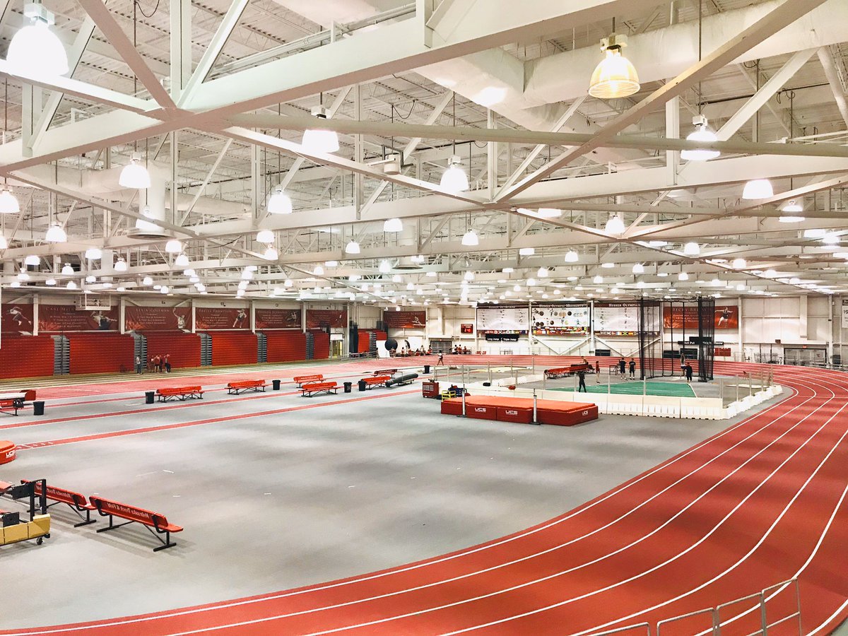 HuskerTFXC's tweet photo. New track surface ☑️
New 📸 ☑️ 

#GBR https://t.co/ARDUBh7XSa