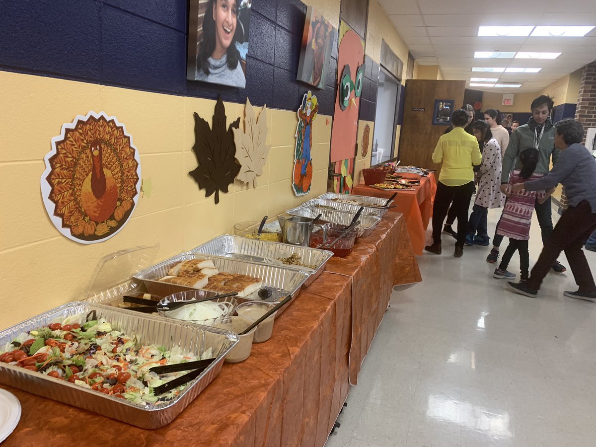TheCoachingLane's tweet photo. The star of the show!  Thank you Janet Radcliffe for an amazing Thanksgiving Feast.  Excellent food, even better colleagues.. and the best students all around!  #ntdsempowers #ntdse @NTDSE https://t.co/0sIWnVSOfH