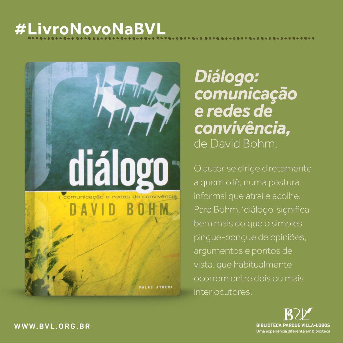 Bvl Biblioteca
