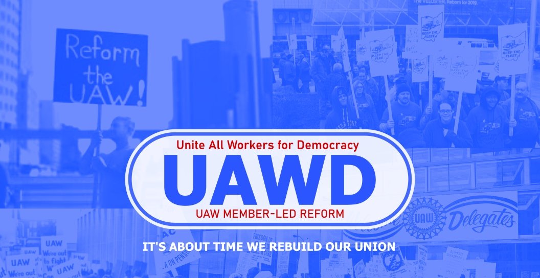 From Labor Notes: UAW Official Demoted After Saying Locals That Voted Against Ford Agreement Should Lose Jobs dlvr.it/RJjy5n