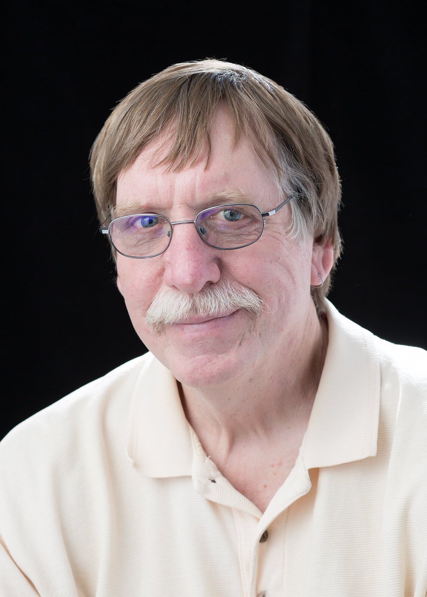 AppStateCAS's tweet photo. Dr. Ray Williams is a professor and graduate program director in the Dept. of Biology.
“I teach courses in general biology, insect ecology and insect interactions with plants as well as a graduate course in writing and presenting." #appstateCAS #appstatefaculty #whoswho https://t.co/wpQNoJacA7