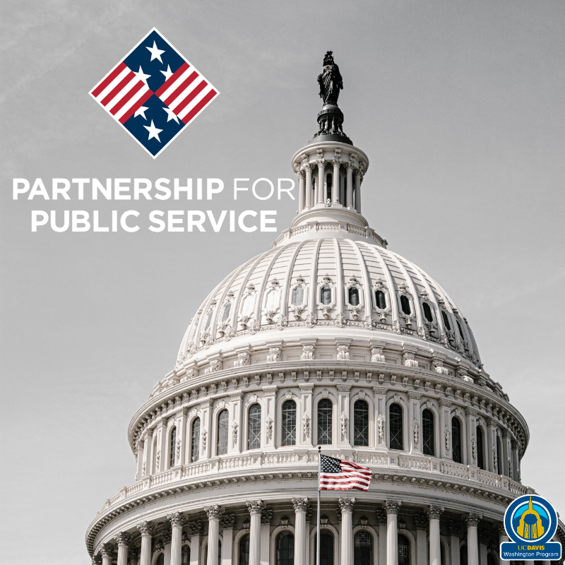 ucdwashington's tweet image. Internship Spotlight: Partnership for Public Service

Looking for a way to gain experience in public service? Check out internships offered by @RPublicService by clicking on the link!

ourpublicservice.org/about/public-s…

#publicservice #nonprofit #livelearnintern #UCDavis #internship #ucdc