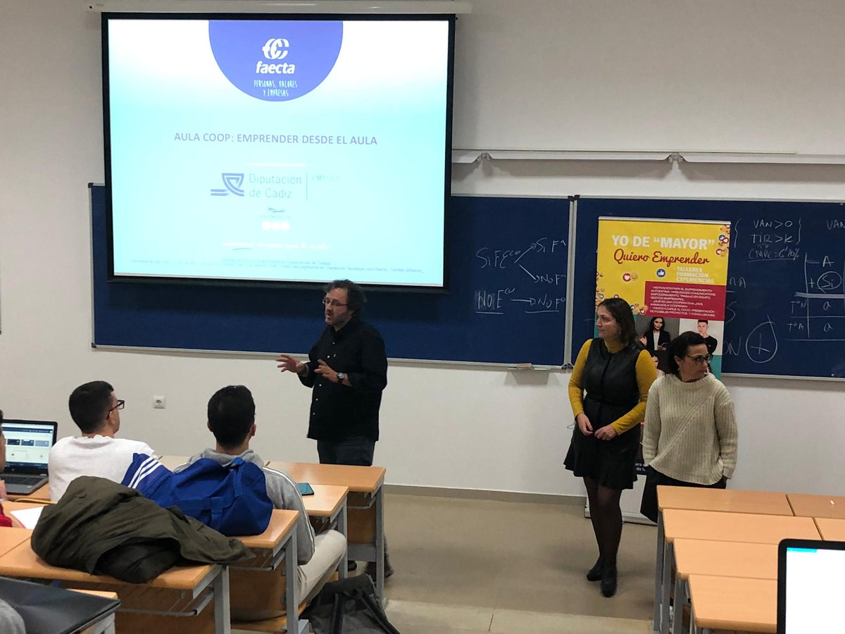 tanialaraalonso's tweet photo. @FAECTA_ ha finalizado el Proyecto #Aulacoop. Gracias @LauritaPerezC @diputacioncadiz @_AnaCarrera @Irene_Garcia_M @lenaznar10 @carotheroom @elenatheroom @Apresfam @innocoopsca @EcoherenciaSCA @Hydrastudio3d @calvoycuadrado @univcadiz @cadecadiz https://t.co/1AptKHaO5v