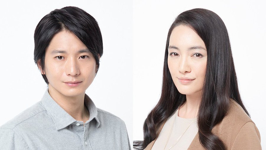 仲間由紀恵10の秘密の髪型の作り方 ロングヘアのオーダーやアレンジは