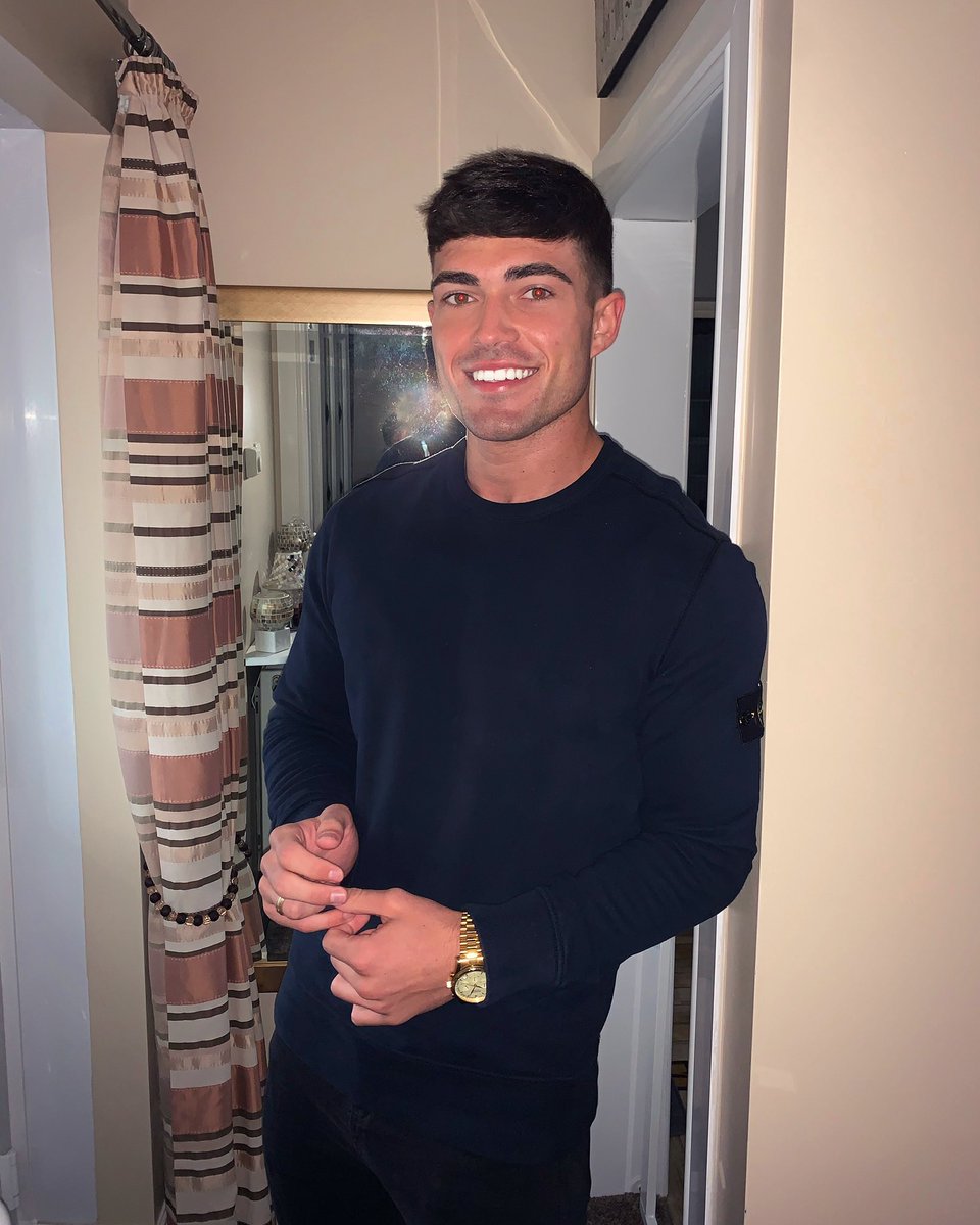 Rohan Parker tweet media