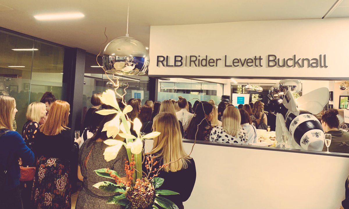 HayleyDove25's tweet photo. Brilliant evening at the #Manchester #LadiesinProperty event with @rlb_uk with a particularly inspiring talk from @SmartWorksGM !! Well timed given that the #Manchester #CSR team is starting to plan our initiatives for 2020!!! #exciting #ideas @Community_IM @SarahSharplesIM 🤔😏 https://t.co/4C8lD4PV2b
