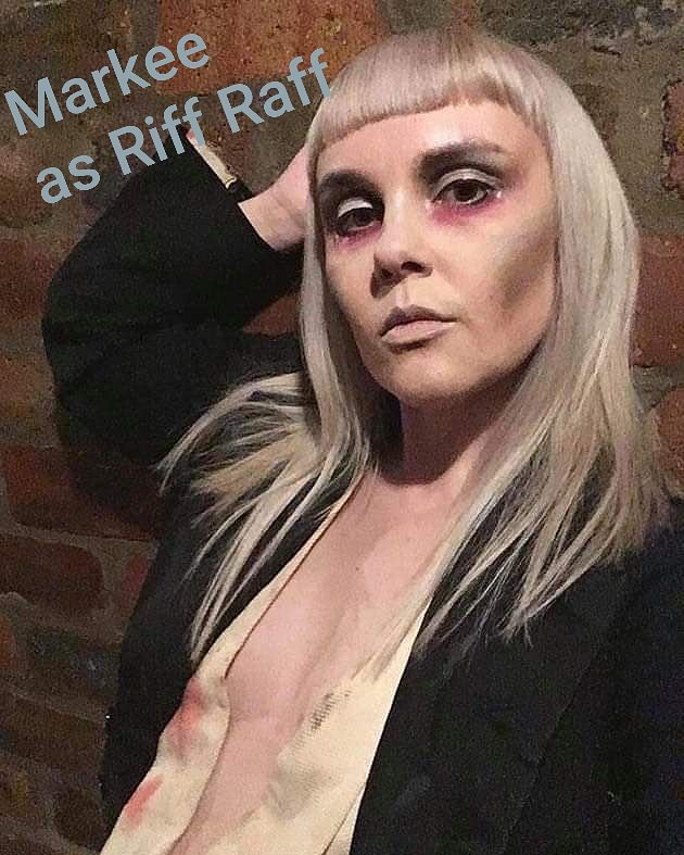 Dentondeviants's tweet photo. CASTING ANNOUNCEMENT Come see Markee as Riff Raff at our next show at The Icebox in Glasgow on the 22nd of November!!
#dentondeviants #rockyhorrorpictureshow #iceboxglasgow #riffraff https://t.co/pdVBWETgZ1