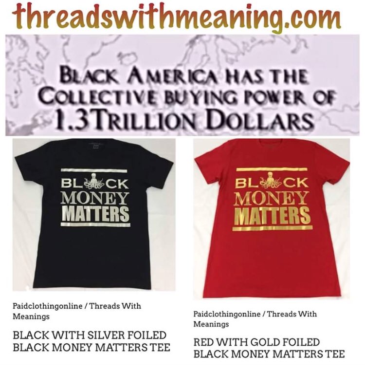 PAIDSF's tweet image. #supportsmallbusiness #webuyblack
