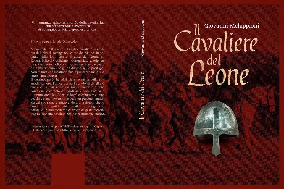 Scriptorama_'s tweet photo. 🔜 Giovanni Melappioni sta tornando! Ecco l'annuncio del suo nuovo libro in uscita per dicembre. In tempo per i regali! 🎄🎁
👉 Aperte le prenotazioni delle copie firmate
👉 Seguite le indicazioni a prendete al volo la vostra https://t.co/96flcAqCPy