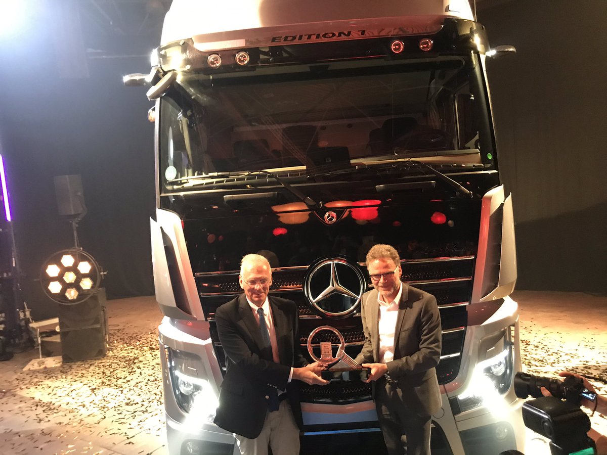 Fleet Transport tweet media