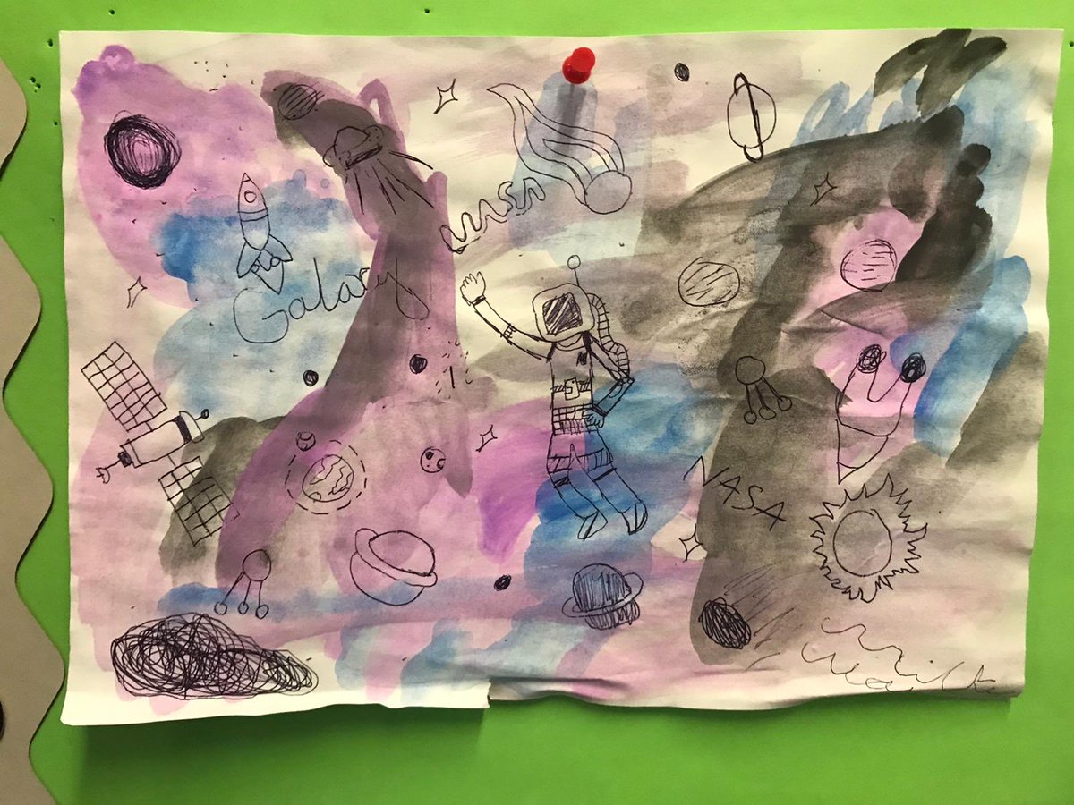 FulhamSchool's tweet photo. Some of Year 5 Meetkats have been doing some independent learning. Very impressive #responsibility #initiative #ownlearning https://t.co/khWGTMXJgX